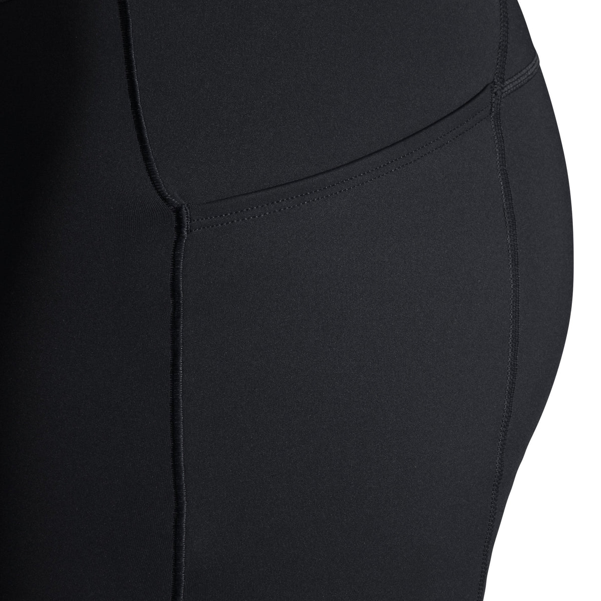 BROOKS Method 5 Inch Short Tight Womens APPAREL - Womens Tights