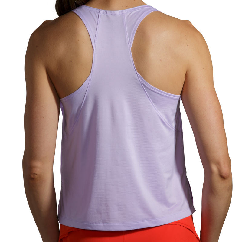 BROOKS Sprint Free Tank Womens APPAREL - Womens Tanks