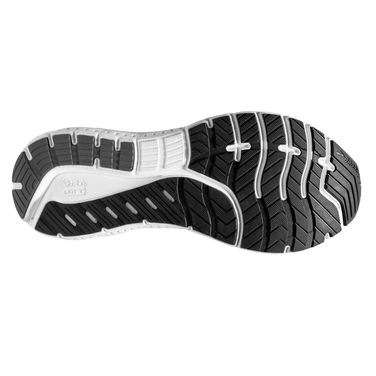 BROOKS Transcend 7 Mens FOOTWEAR - Mens Stability Cushioned