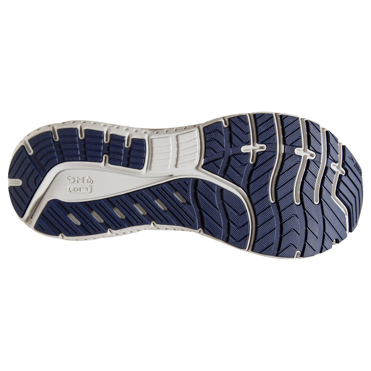 BROOKS Transcend 7 Mens FOOTWEAR - Mens Stability Cushioned