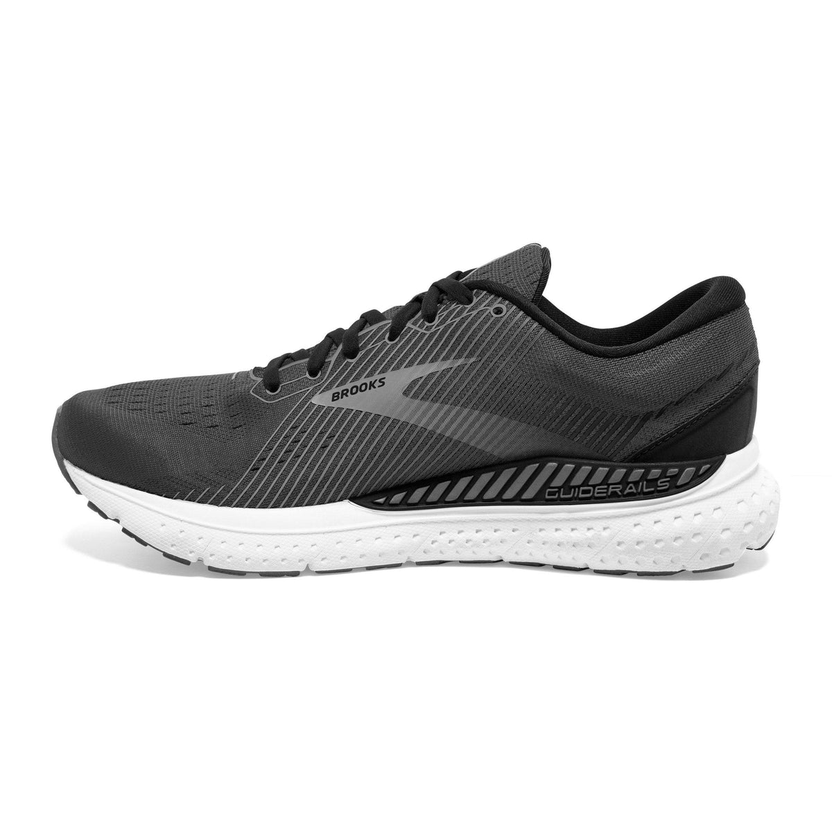 BROOKS Transcend 7 Mens FOOTWEAR - Mens Stability Cushioned