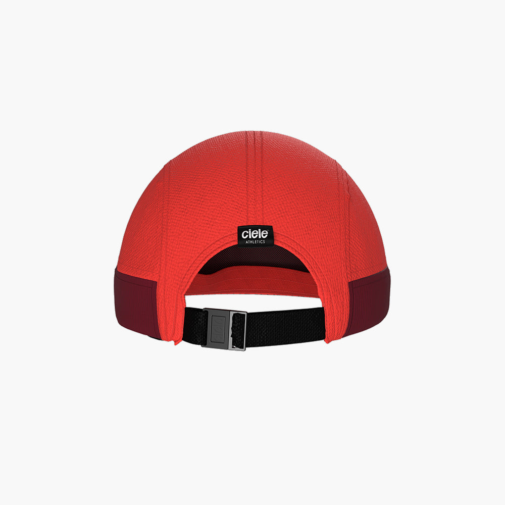 Ciele FST Cap 2 - Athletics Small - Elemental GEAR - Unisex Hats, Visors & Headwear 