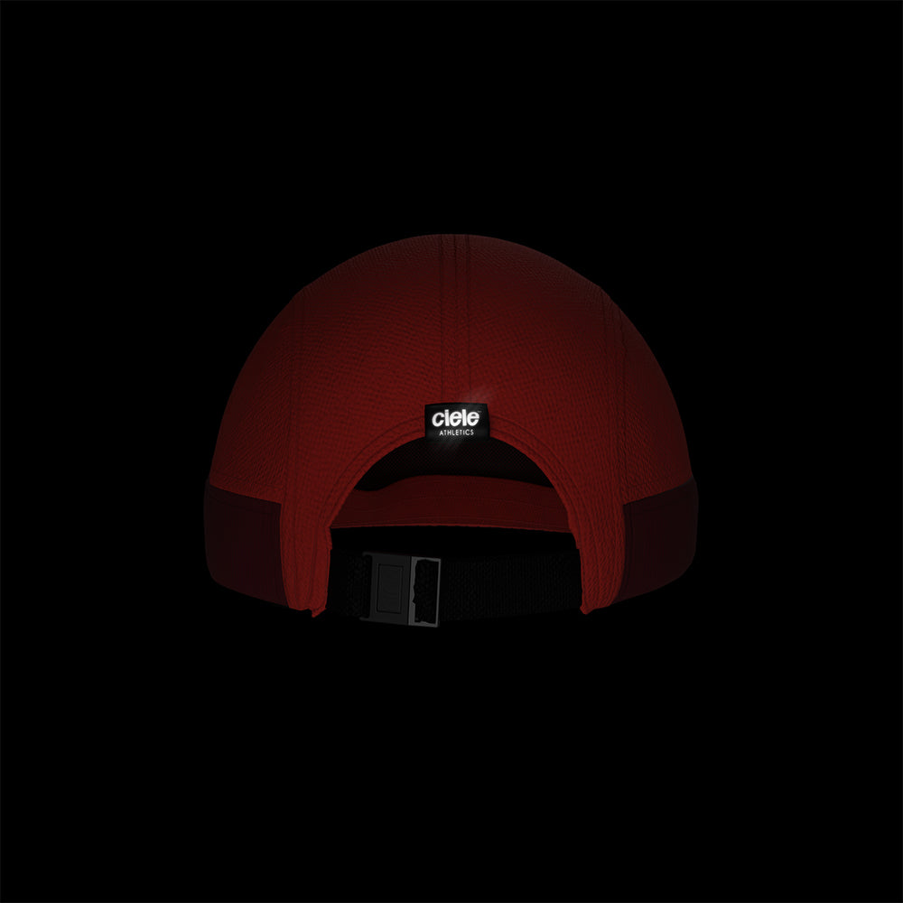 Ciele FST Cap 2 - Athletics Small - Elemental GEAR - Unisex Hats, Visors & Headwear 