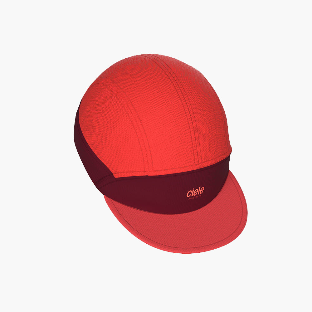 Ciele FST Cap 2 - Athletics Small - Elemental GEAR - Unisex Hats, Visors &amp; Headwear 