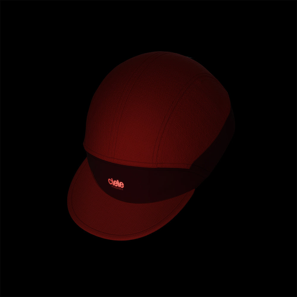 Ciele FST Cap 2 - Athletics Small - Elemental GEAR - Unisex Hats, Visors & Headwear 