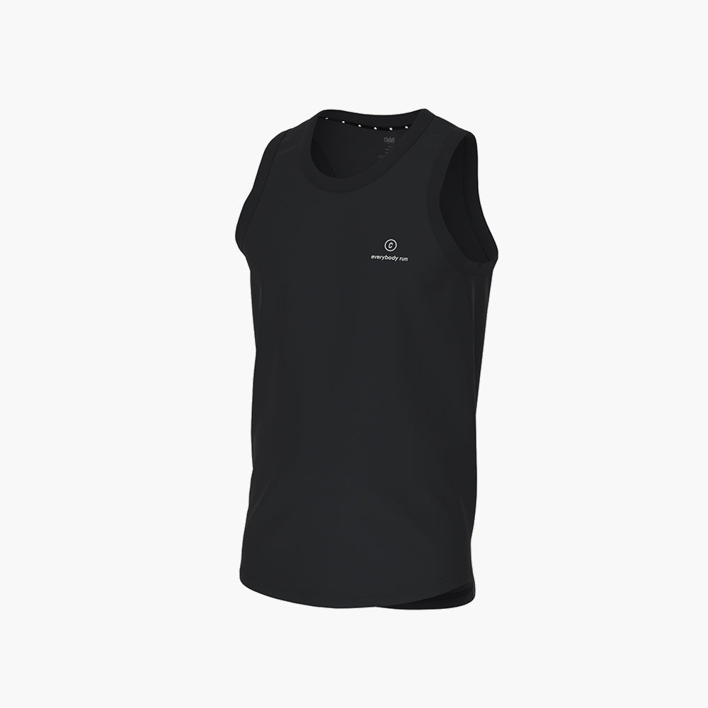 Ciele NSBTank - Everybody Run APPAREL - Mens T-Shirts 