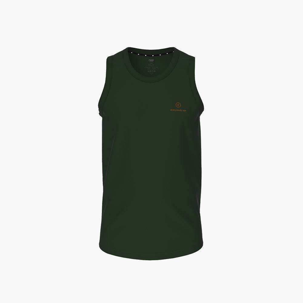 Ciele NSBTank - Everybody Run APPAREL - Mens T-Shirts FORAY