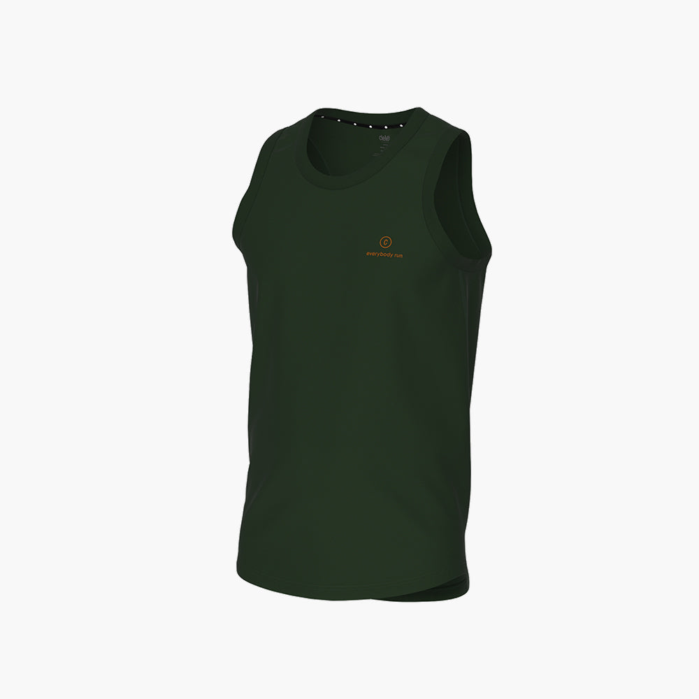 Ciele NSBTank - Everybody Run APPAREL - Mens T-Shirts 