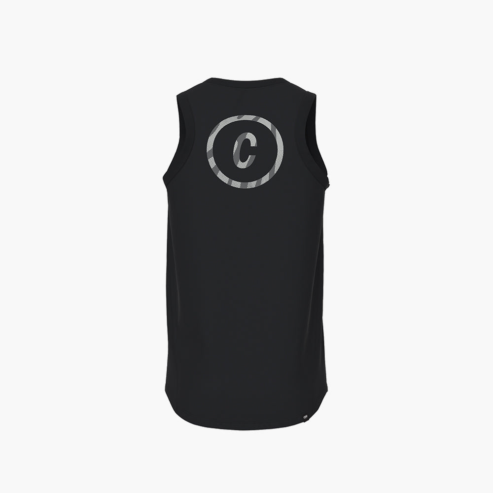 Ciele NSBTank - Everybody Run APPAREL - Mens T-Shirts 