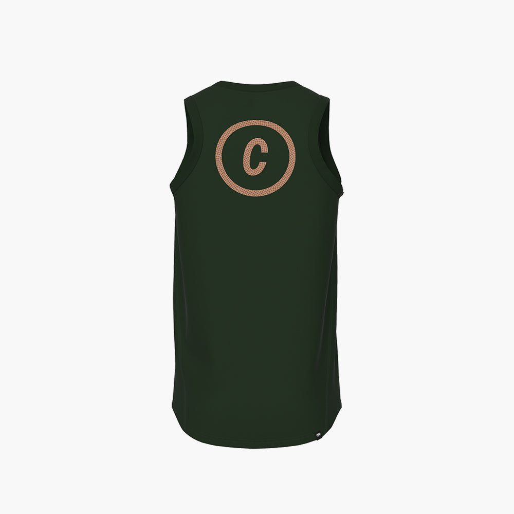 Ciele NSBTank - Everybody Run APPAREL - Mens T-Shirts 