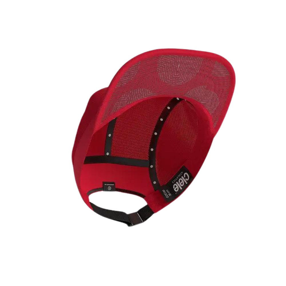 Ciele GOcap - Iconic Bar GEAR - Unisex Hats, Visors & Headwear 