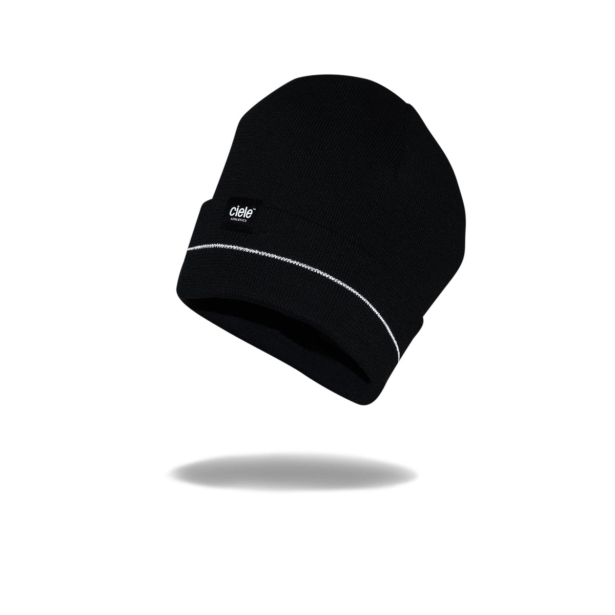 Ciele CR3Beanie GEAR - Unisex Hats, Visors & Headwear Shadowcast