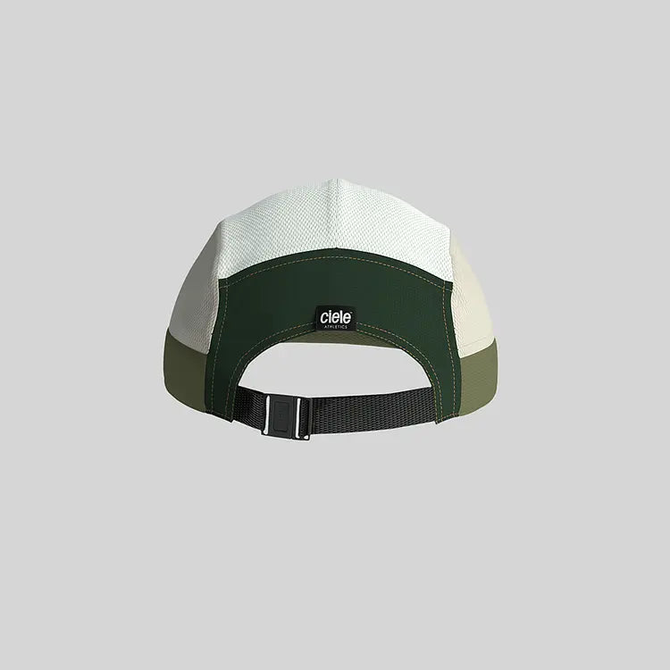 Ciele GoCap Badge - Hillside GEAR - Unisex Hats, Visors & Headwear 