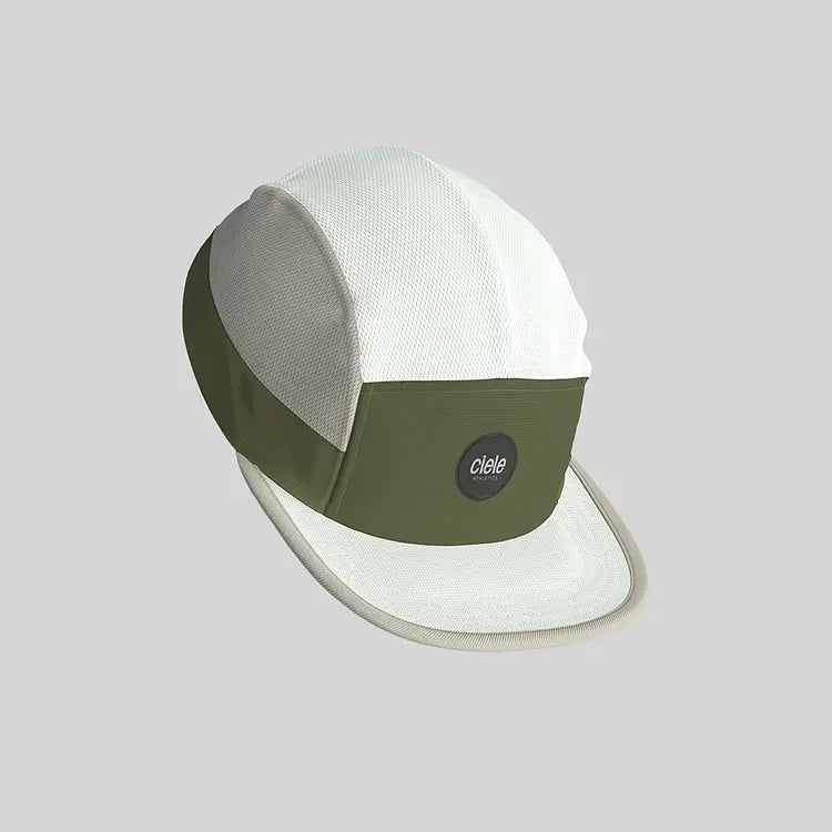 Ciele GoCap Badge - Hillside GEAR - Unisex Hats, Visors & Headwear 