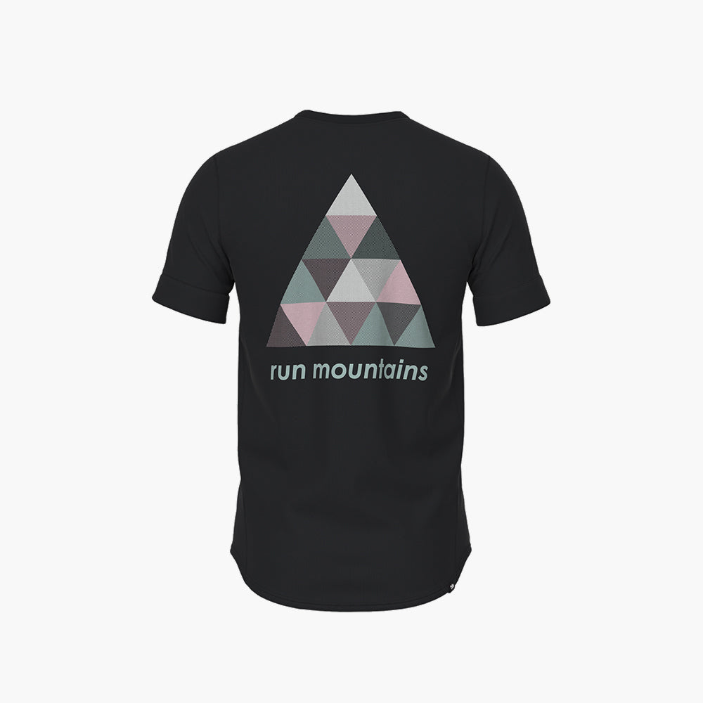 Ciele NSBTShirt - Buck Mountain APPAREL - Mens T-Shirts 