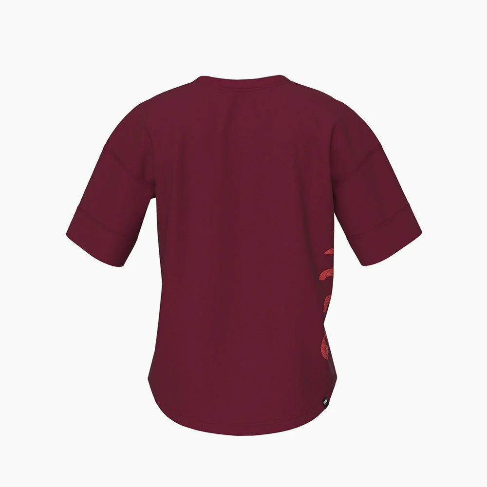 Ciele WNSBTShirt - Fade Away Wrap APPAREL - Womens T-Shirts 