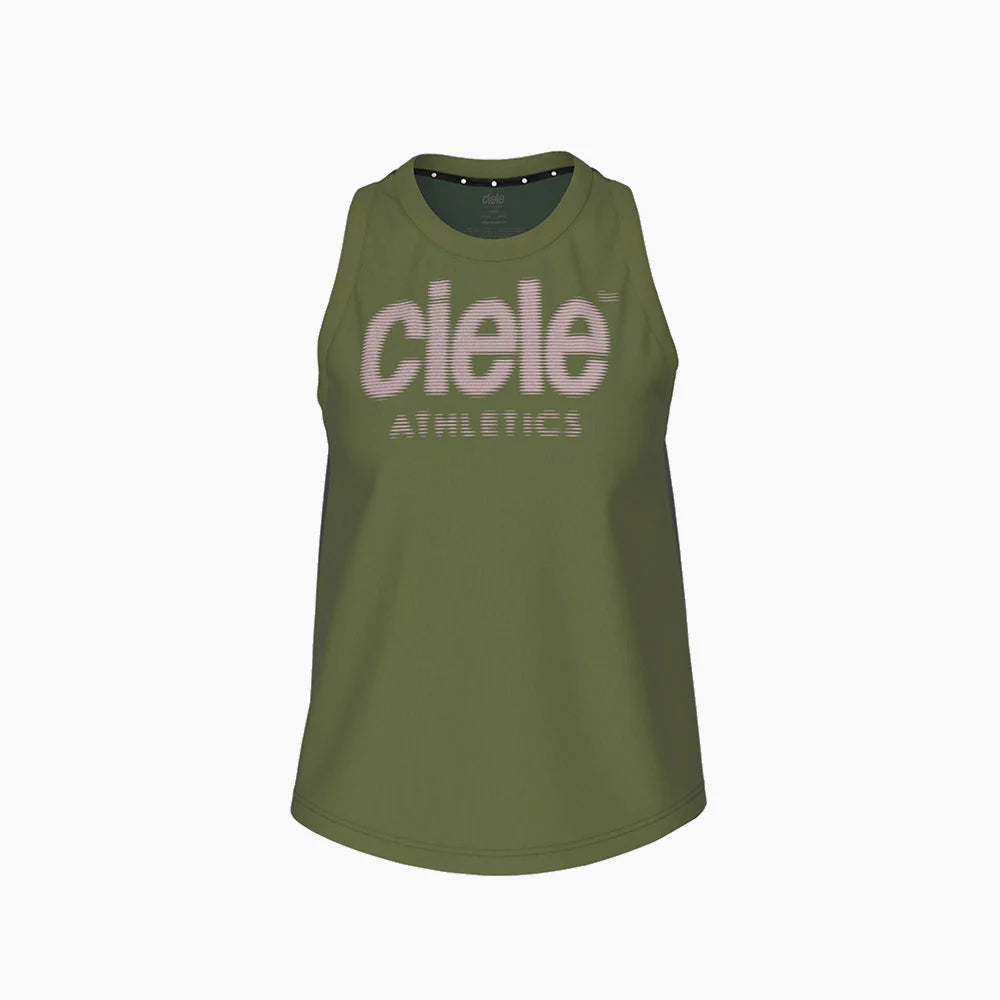Ciele WNSBTank - Feedback Athletics APPAREL - Womens Tanks JARDIN