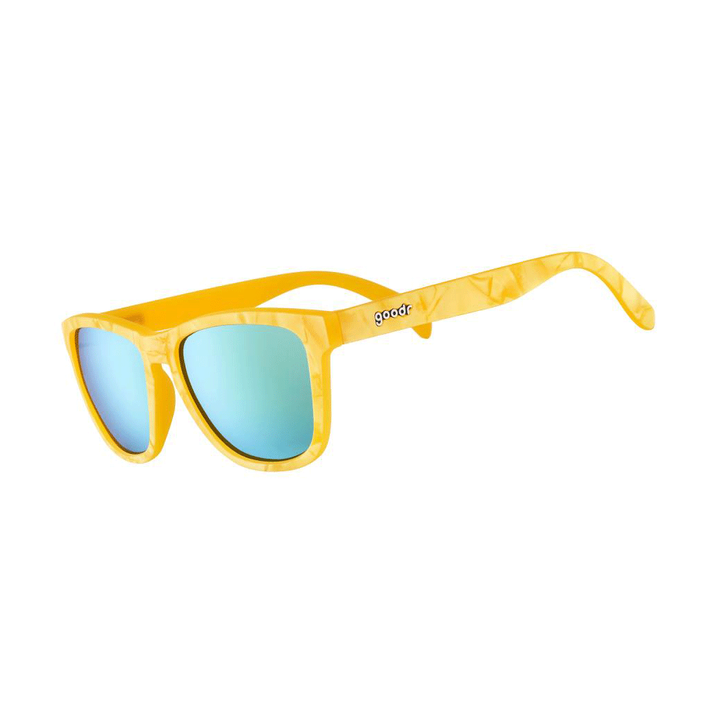 GOODR OG GEAR - Accessories Citrine Mimosa Dream