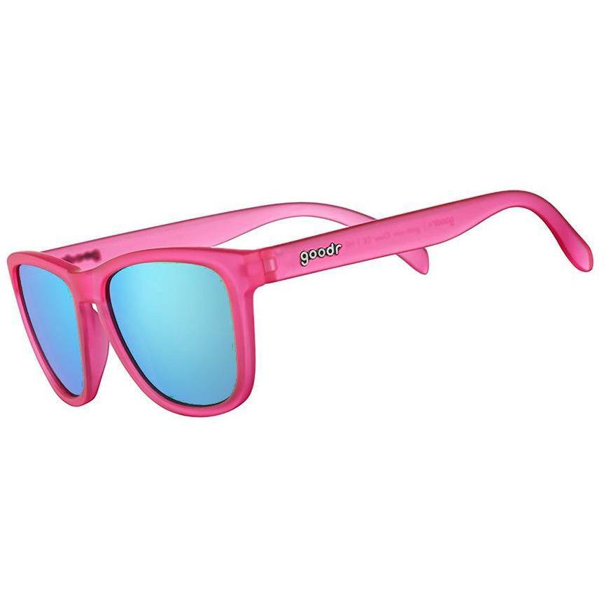GOODR OG GEAR - Accessories Flamingos on a Booze Cruise
