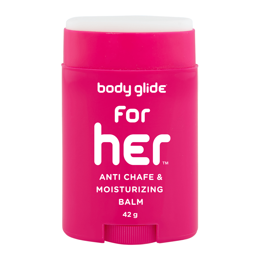 BODY GLIDE For Her 42g GEAR - Chafing Products PINK