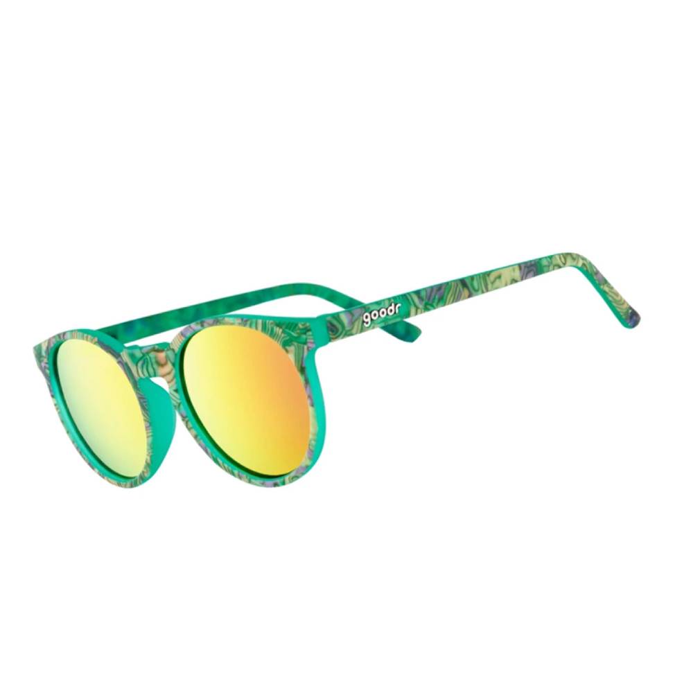 GOODR CIRCLE G GEAR - Accessories Jaded Little Pill