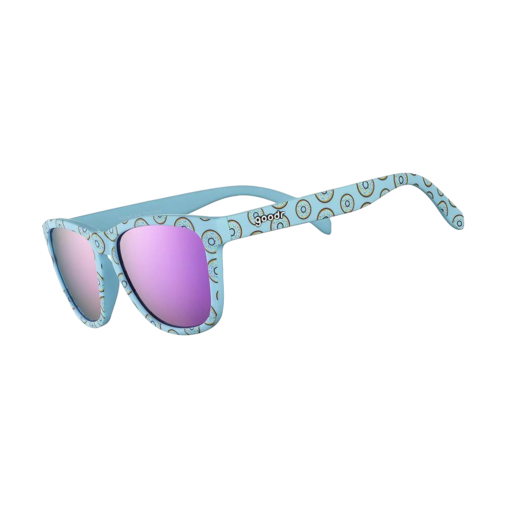 GOODR OG GEAR - Accessories Glazed and Confused