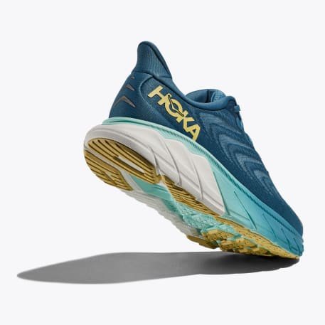 HOKA Arahi 6 Mens FOOTWEAR - Mens Stability Cushioned