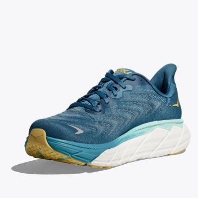 HOKA Arahi 6 Mens FOOTWEAR - Mens Stability Cushioned