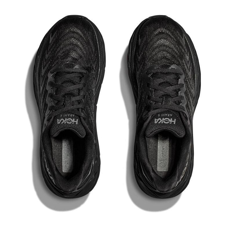 HOKAArahi 6 Wide Womens FOOTWEAR - Womens Stability Cushioned