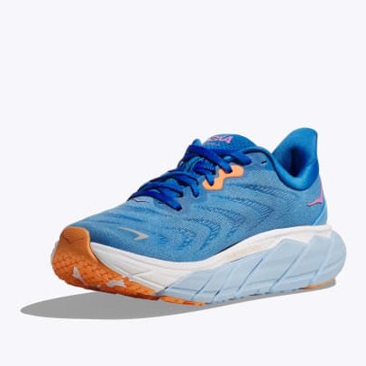 HOKA Arahi 6 Womens FOOTWEAR - Womens Stability Cushioned