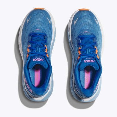 HOKA Arahi 6 Womens FOOTWEAR - Womens Stability Cushioned