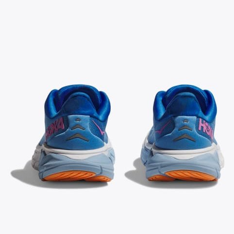 HOKA Arahi 6 Womens FOOTWEAR - Womens Stability Cushioned