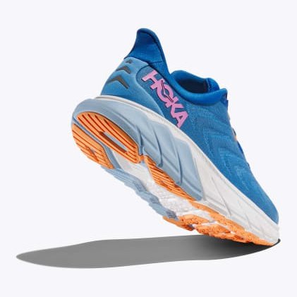 HOKA Arahi 6 Womens FOOTWEAR - Womens Stability Cushioned