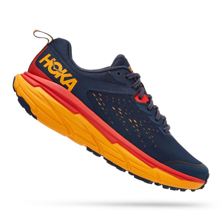 Hoka One One Challenger ATR 6 Mens FOOTWEAR - Mens Trail 