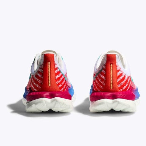 HOKA Mach 5 Mens FOOTWEAR - Mens Lightweight