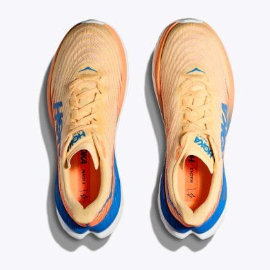 HOKA Mach 5 Mens FOOTWEAR - Mens Lightweight