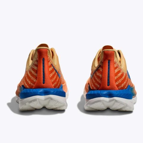 Hoka Mach 5 Mens FOOTWEAR - Mens Lightweight 