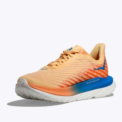HOKA Mach 5 Mens FOOTWEAR - Mens Lightweight
