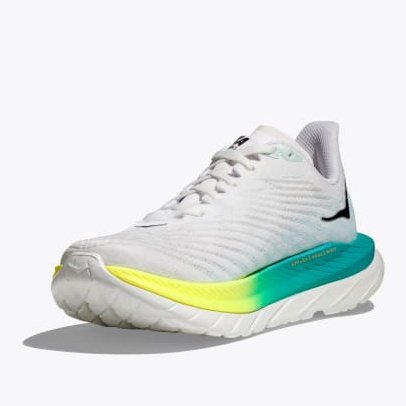Hoka Mach 5 Mens FOOTWEAR - Mens Lightweight 