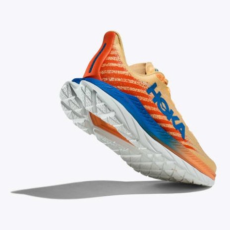 HOKA Mach 5 Mens FOOTWEAR - Mens Lightweight
