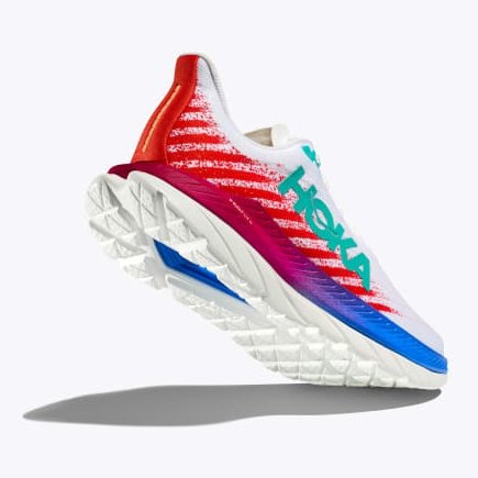 HOKA Mach 5 Mens FOOTWEAR - Mens Lightweight