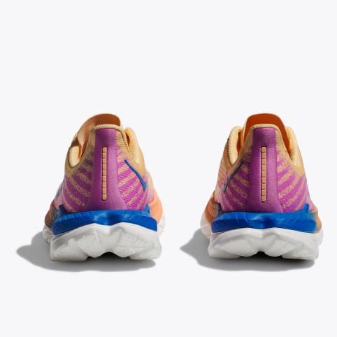HOKA Mach 5 Womens FOOTWEAR - Womens Lightweight