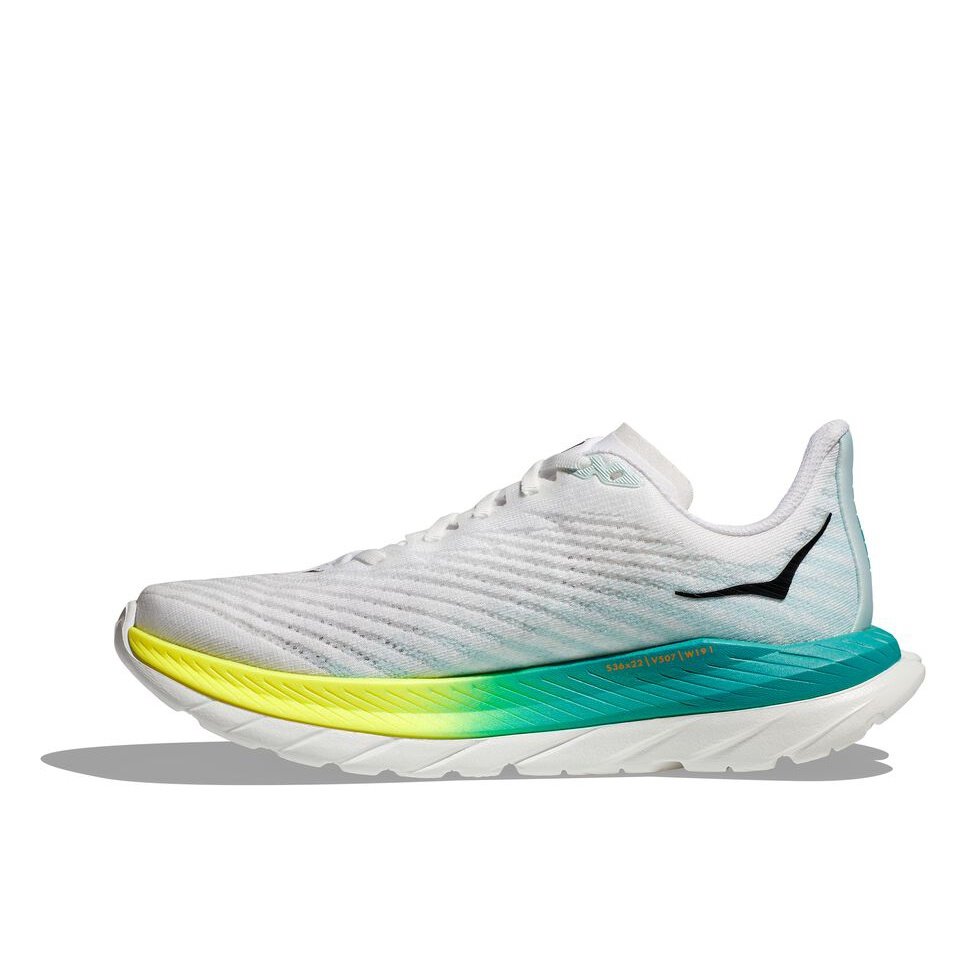 HOKA Mach 5 Womens FOOTWEAR - Womens Lightweight