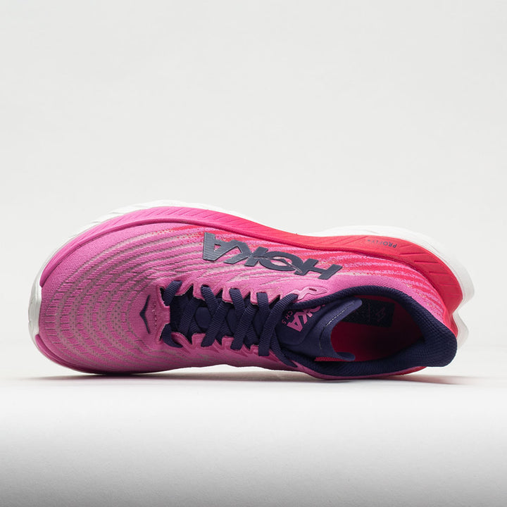 HOKA Mach 5 Womens FOOTWEAR - Womens Lightweight