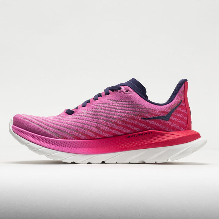 HOKA Mach 5 Womens FOOTWEAR - Womens Lightweight