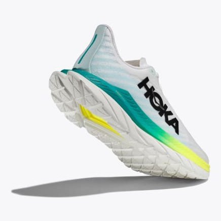 HOKA Mach 5 Womens FOOTWEAR - Womens Lightweight
