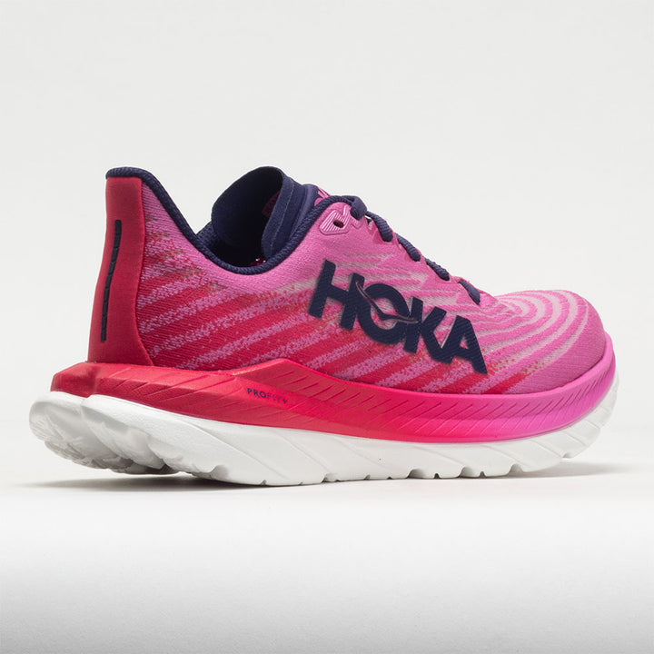 HOKA Mach 5 Womens FOOTWEAR - Womens Lightweight