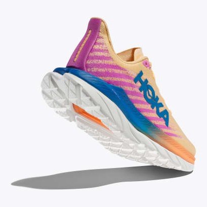 HOKA Mach 5 Womens FOOTWEAR - Womens Lightweight