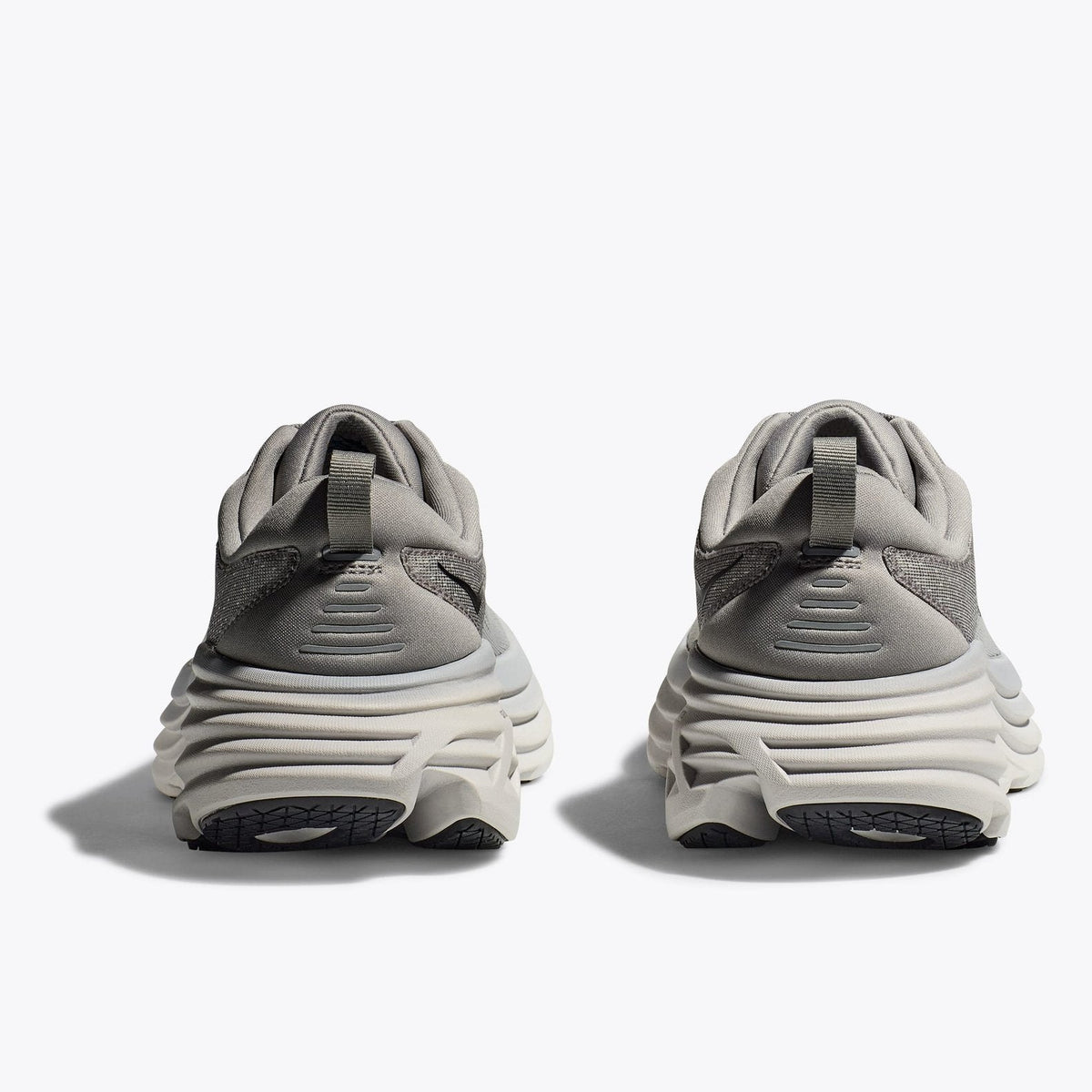 Hoka One One Bondi 8 Mens FOOTWEAR - Mens Neutral Cushioned 