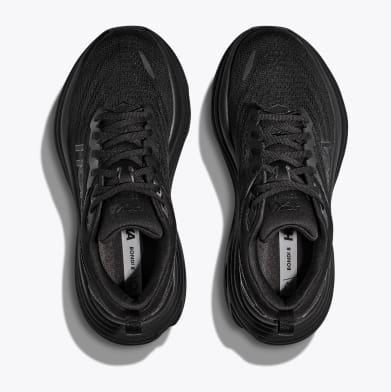HOKA Bondi 8 Wide Mens FOOTWEAR - Mens Neutral Cushioned